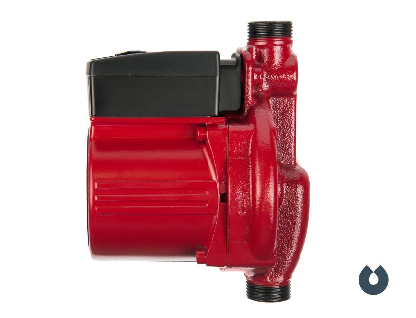 Циркуляционный насос UNIPUMP UPA 15-90