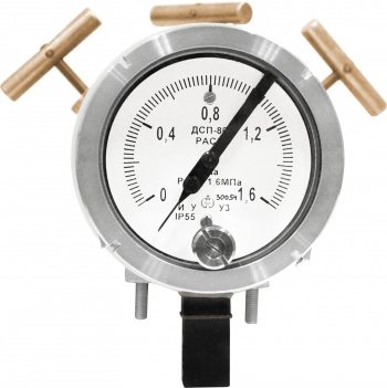 Дифманометры ДСП-80В, Манометры диф­фе­рен­ци­аль­но­го дав­ле­ния