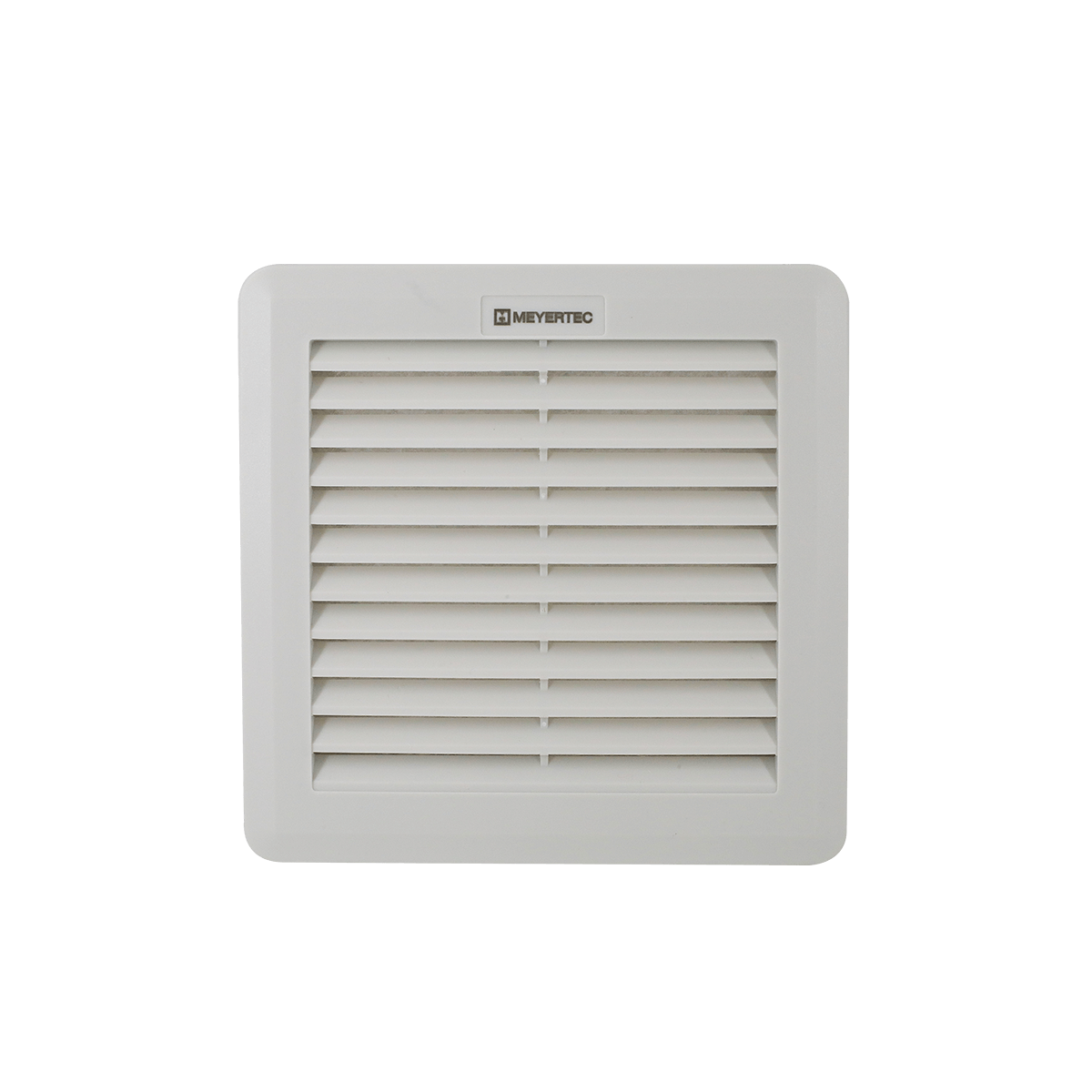 Вентилятор с фильтром, расход воздуха: с фильтром/без -100/138 м3/ч, 220В AC, IP54 MTK-FFNT100-150