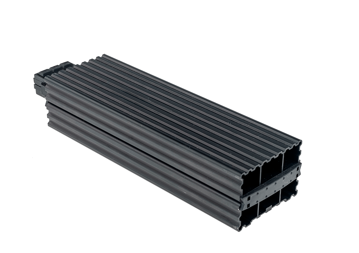 Нагреватель щитовой, 150Вт