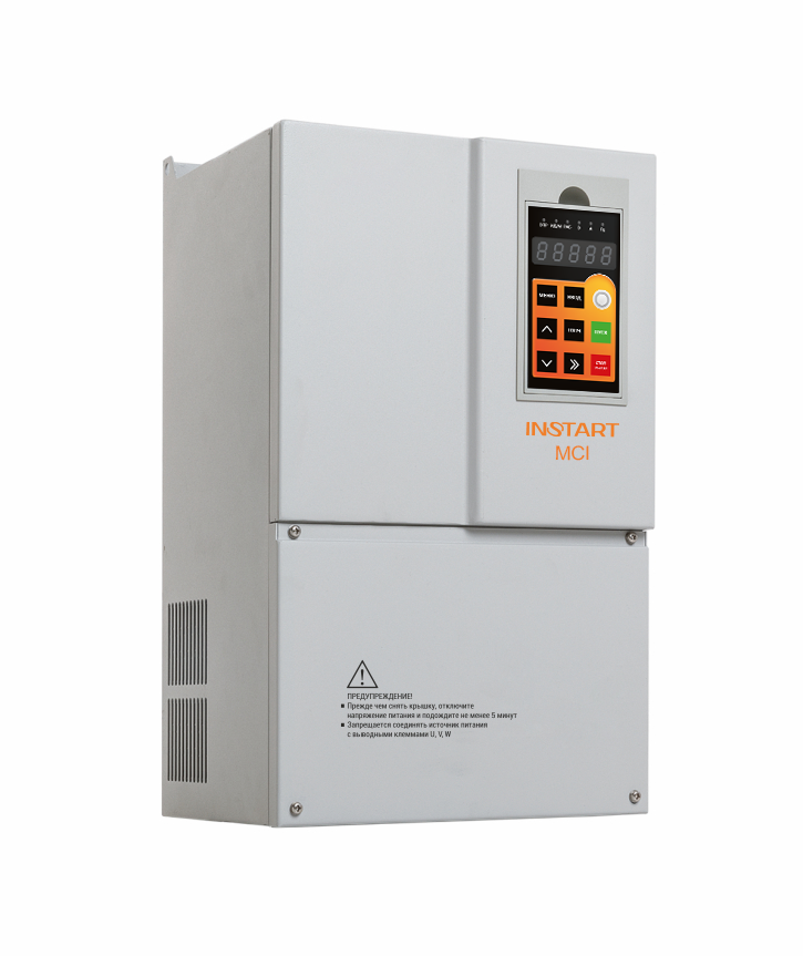 Преобразователь частоты MCI-G30/P37-4В