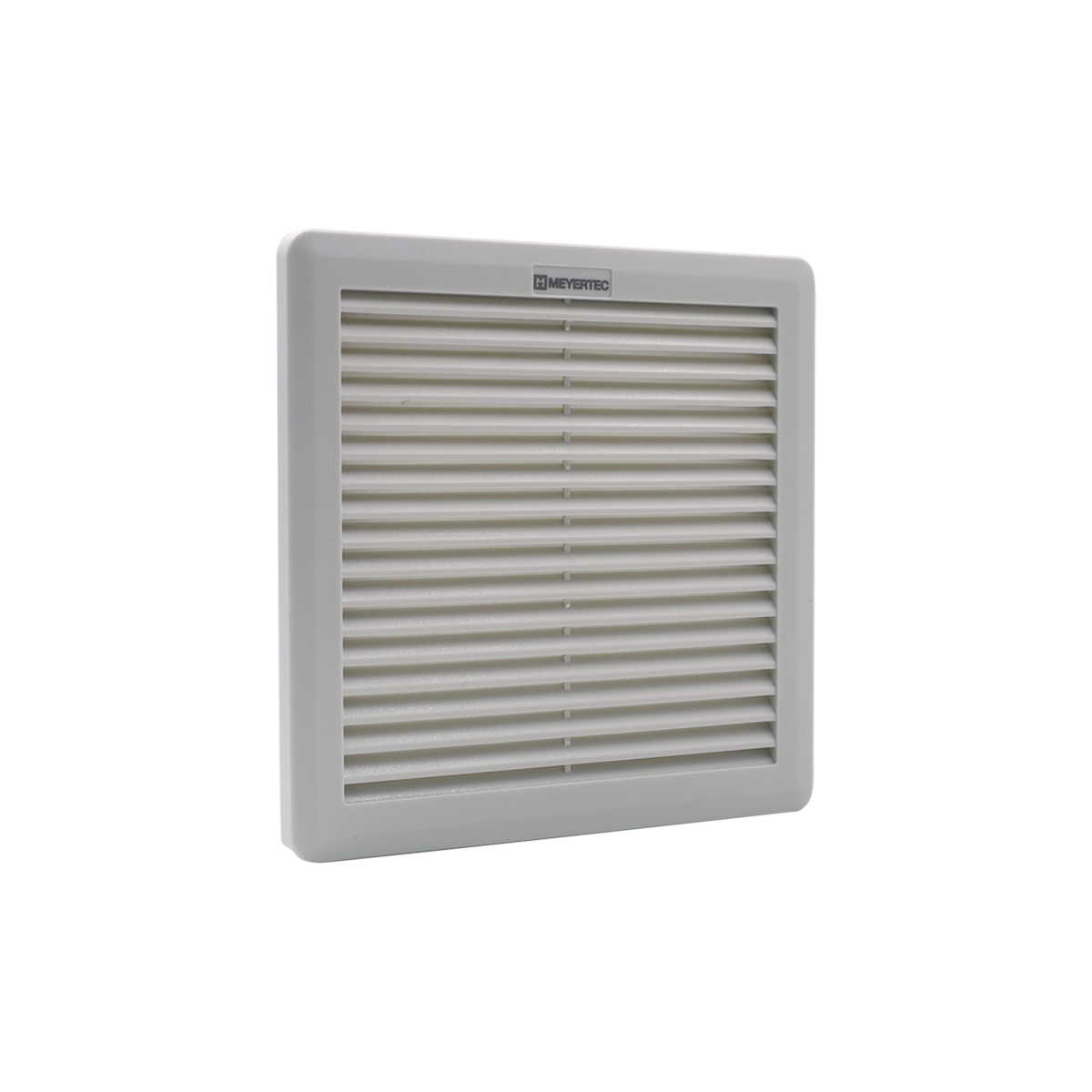 Решетка выпускная для MTK-200, размер: 200x200x35 мм, IP54