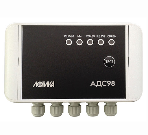 Адаптер АДС98
