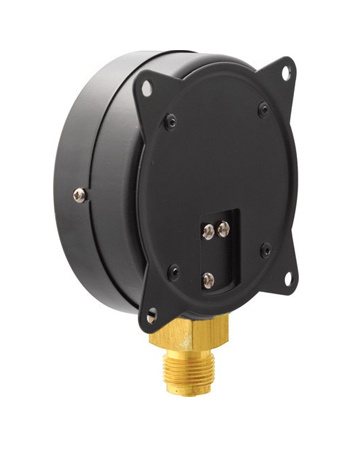 Манометры ТМ-310, ТМ-510, ТМ-610 с по­вы­шен­ным клас­сом точности