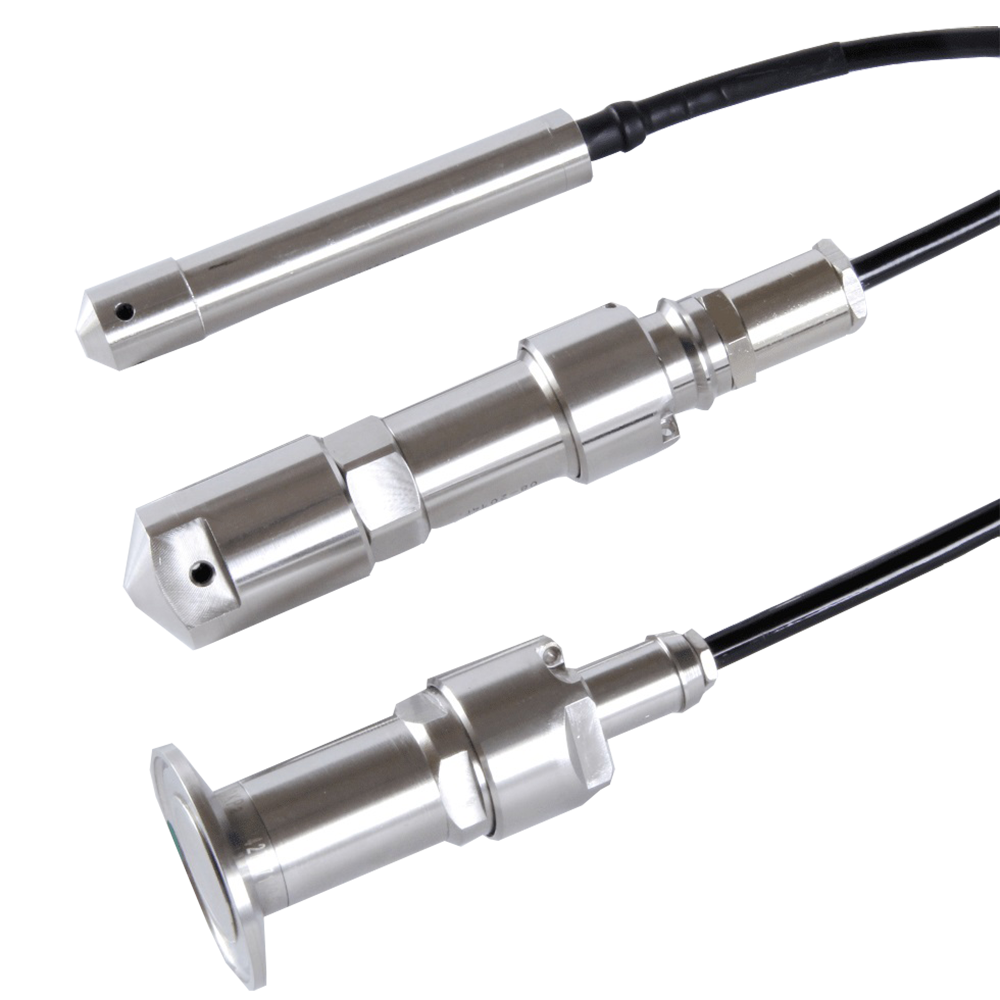 Датчик (преобразователь) давления СДВ-Г