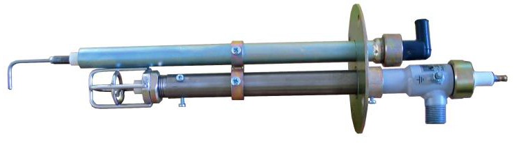 ЗЗУ, запально-защитное устройство