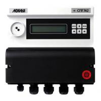 Корректор газа СПГ 742