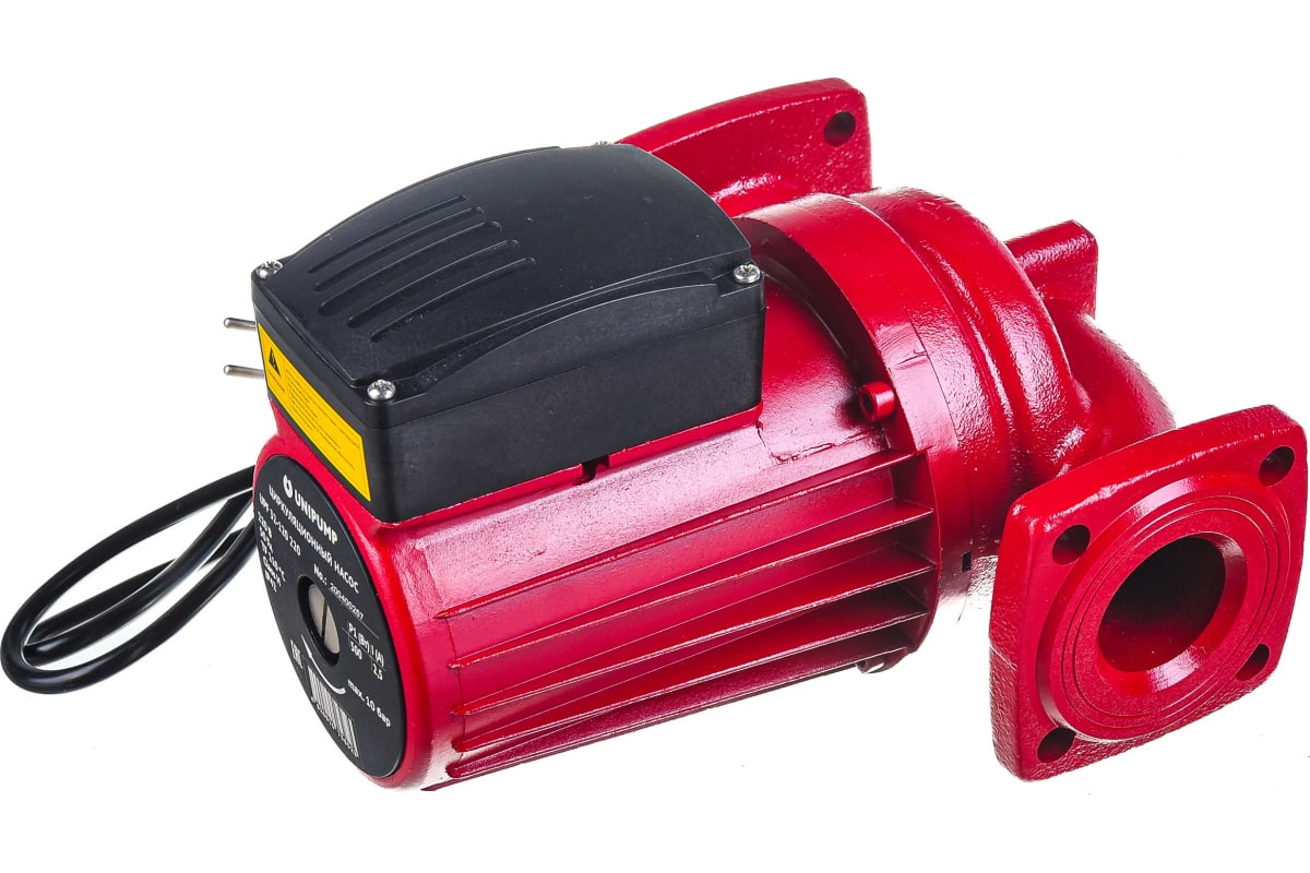 Циркуляционный насос UNIPUMP UPF 32-120