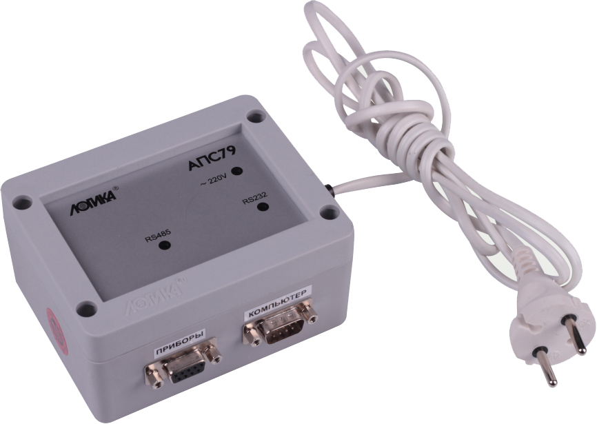 Адаптер АПС79